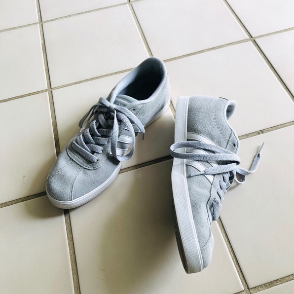 adidas comfort sneakers